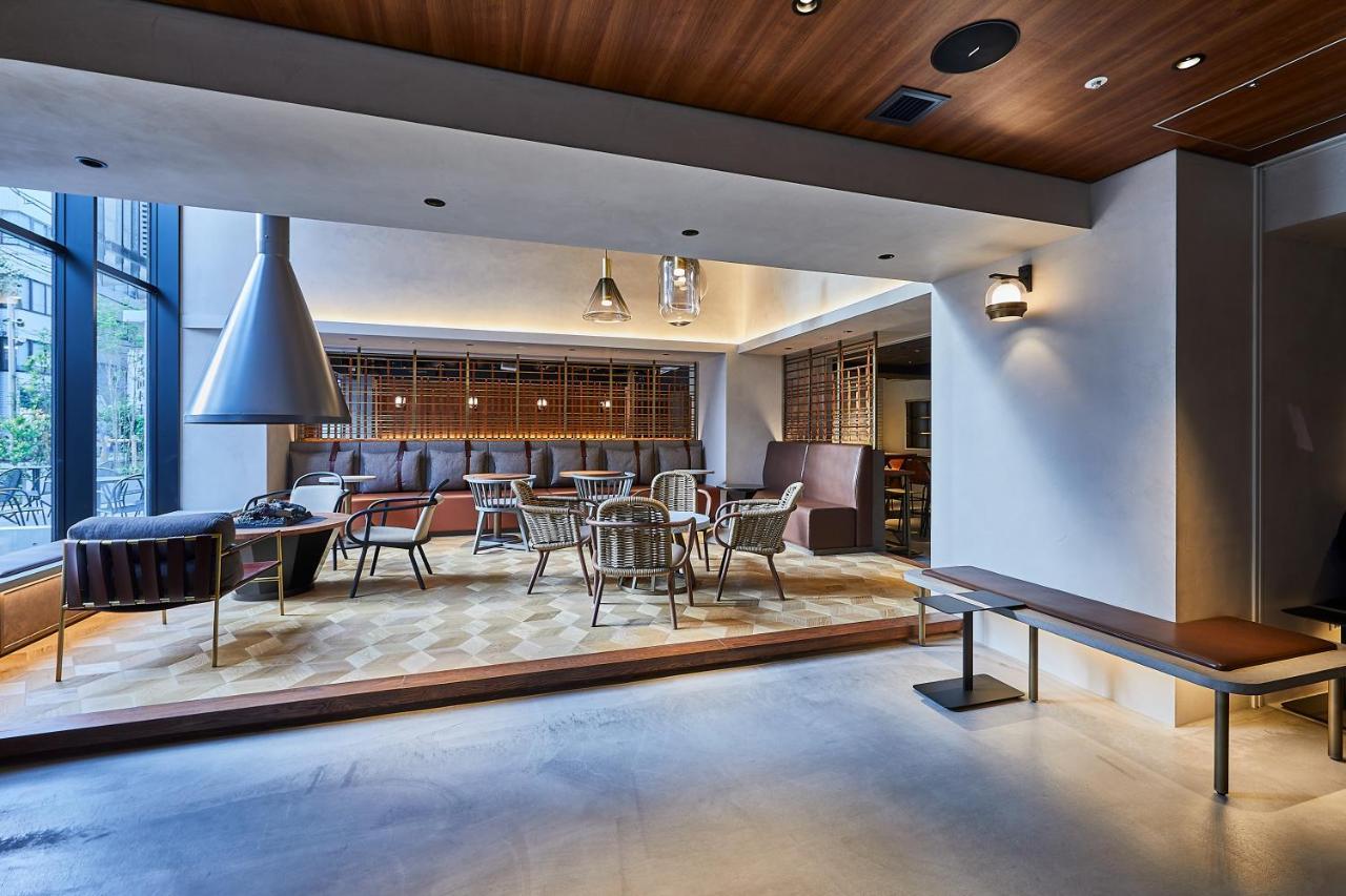 The Tourist & Cafe Akihabara 3* Tokio