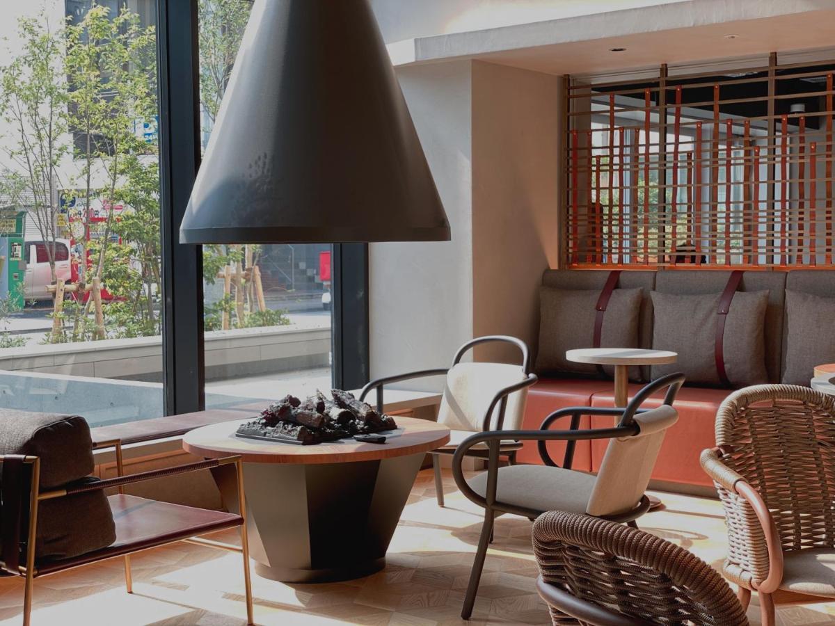 The Tourist & Cafe Akihabara 3* Tokio